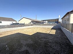 杉戸町清地3丁目(全2区画)