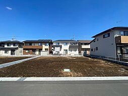 小山市大字中久喜17号地(全31区画)