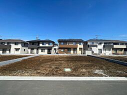 小山市大字中久喜18号地(全31区画)