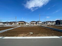 小山市大字中久喜25号地(全31区画)