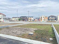 鴻巣市筑波1丁目（9区画）ファイブイズホーム