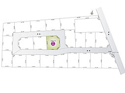 小山市田間22号地(全22区画)ファイブイズホーム