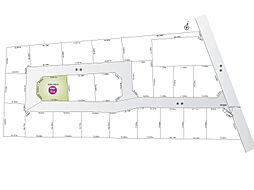 小山市田間20号地(全22区画)ファイブイズホーム