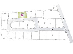 小山市田間3号地(全22区画)ファイブイズホーム