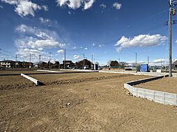 比企郡川島町(全22区画)ファイブイズホーム
