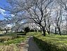 周辺：【公園】花崎北公園まで1510ｍ