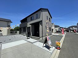 古河市関戸全10区画8号棟