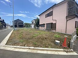 入間市黒須　全16区画