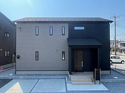 群馬県館林市足次町　3期3区画　2号棟