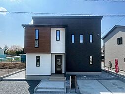 群馬県館林市足次町　3期3区画　3号棟