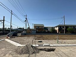 北本市深井1丁目　7区画