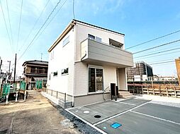 鴻巣市栄町（1区画）ファイブイズホーム