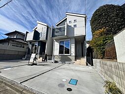 所沢市向陽町