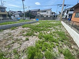 所沢市北秋津
