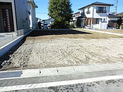 玉村町板井住宅用地6号地