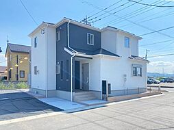 児玉郡美里町阿那志2区画ファイブイズホーム