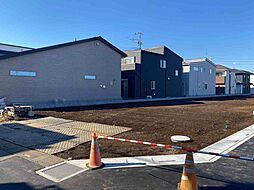 鴻巣市小松3丁目（30区画）2期ファイブイズホーム