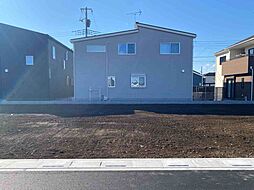 鴻巣市小松3丁目（30区画）2期ファイブイズホーム