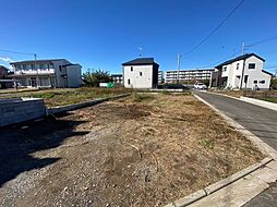 東松山市松山町3丁目2号地(全4区画)ファイブイズホーム