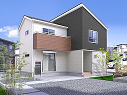 下都賀郡野木町大字丸林2号棟(全4区画)ファイブイズホーム