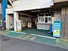 周辺：宮原駅　駐輪場