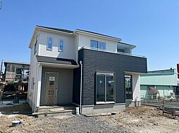 佐野市浅沼町5期5号棟（全13区画）ファイブイズホーム