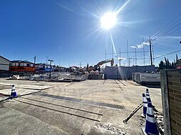 羽生市南5丁目（全13区画）1号地