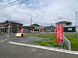 足利市常見町2期1号地　全4区画ファイブイズホーム