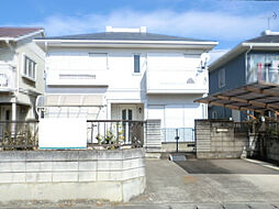 伊勢崎市韮塚町中古住宅