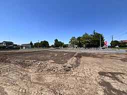 鴻巣市屈巣（4区画）ファイブイズホーム