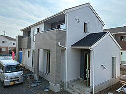 結城市大字結城2号棟(全2区画)ファイブイズホーム