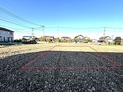 杉戸町倉松3丁目(全10区画)ファイブイズホーム