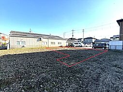 杉戸町倉松3丁目(全10区画)ファイブイズホーム