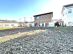 杉戸町倉松3丁目(全10区画)ファイブイズホーム