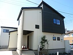 伊勢崎市宮子町分譲住宅8号棟
