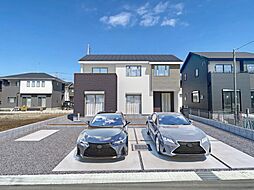 小山市中久喜11号棟(全31区画)ファイブイズホーム