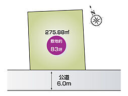 小山市東間々田1丁目