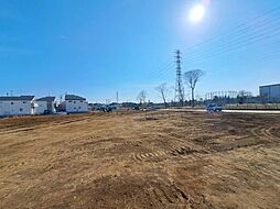 ふじみ野市大井中央1丁目55棟