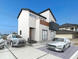 小山市田間5号棟(全22区画)ファイブイズホーム