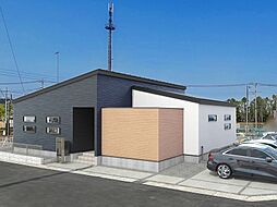 小山市田間6号棟(全22区画)ファイブイズホーム