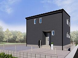 伊勢崎市田部井町8号棟「全12区画」ファイブイズホーム
