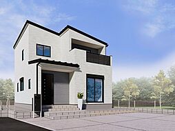 深谷市小前田全3区画ファイブイズホーム