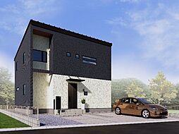 前橋市荒牧町「全2区画」1号棟