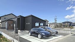 足利市利保町6期3号棟　全3区画ファイブイズホーム