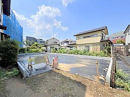 川越市中原町第1期