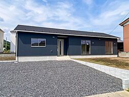 足利市田島町第1期1号棟