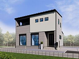 深谷市西島全4区画ファイブイズホーム