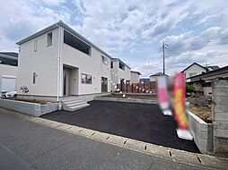 足利市利保町第5期1号棟