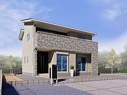 深谷市岡全10区画ファイブイズホーム