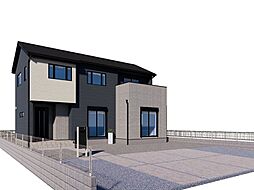 太田市龍舞町全3区画